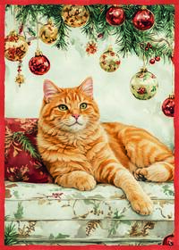 NATALE STROFINACCIO MARSH CANDY 50X70 Tellini S.r.l. Ingrosso Abbigliamento